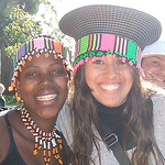 Profile Picture of Debora Cristina Rodrigues (@binhaa1) on Flickr