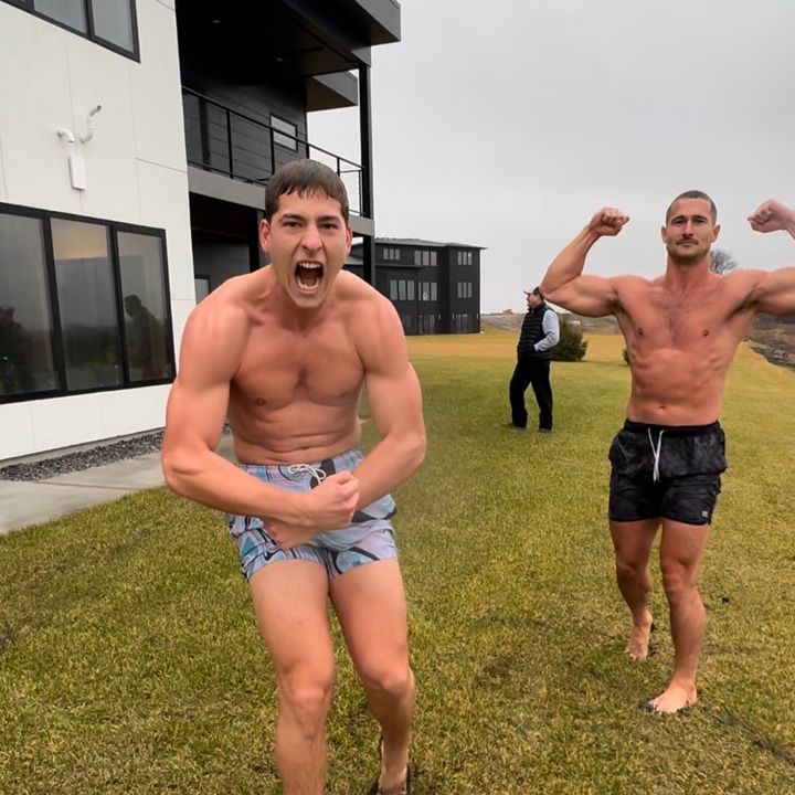 Profile Picture of Kobe (@kobelage) on Tiktok