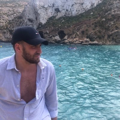 Profile Picture of Zachariah Smith (@ZachariahMalik) on Twitter