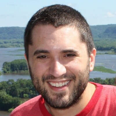 Profile Picture of Greg Noe (@firsthour) on Twitter