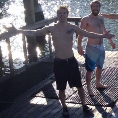 Dan Aquarius Toedt - Twitter Profile Picture of Dan Aquarius Toedt (@dantoedt) on Twitter