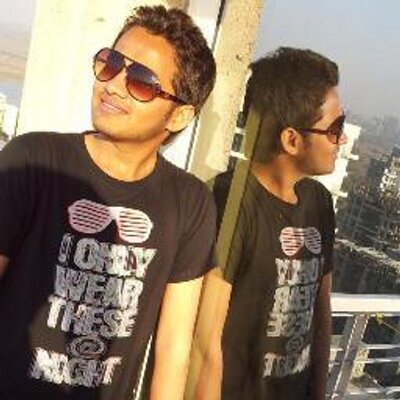 Profile Picture of Shoaib Patel (@shoaibpatel17) on Twitter