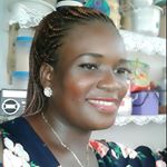 Profile Picture of Gladys adu (@gladysadu239) on Instagram