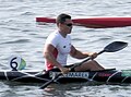 Profile Picture of Paweł Kaczmarek (canoeist)on Wikipedia