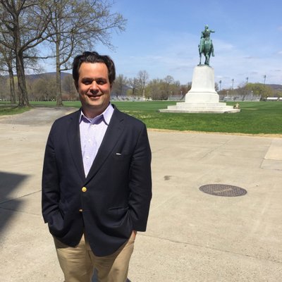 Profile Photo of Michael Molino (@molinom) on Twitter