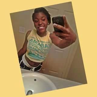 Profile Picture of Monique Patterson (@ChantelGee1234) on Twitter