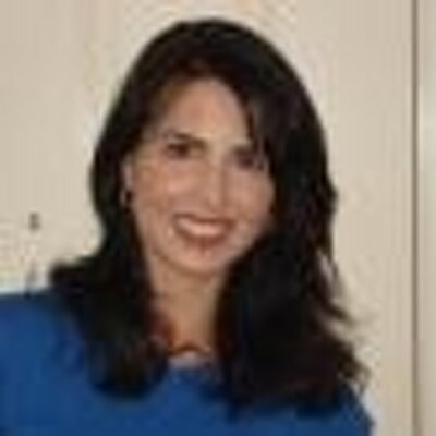 Profile Picture of Annette Prieto (@AnnettePrieto) on Twitter