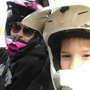 Profile Picture of Brandon Hammack (@BrandonHammack4) on Twitter