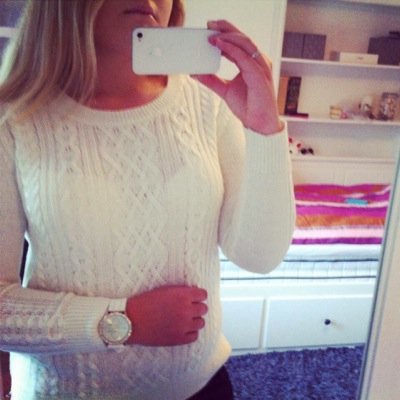 Profile Picture of Julia Nyman (@Julia02Nyman) on Twitter