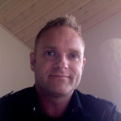Profile Picture of Marc N Pierson (@piersondk) on Twitter
