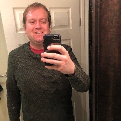 Profile Picture of Charles Newton (@charlesnewton28) on Twitter