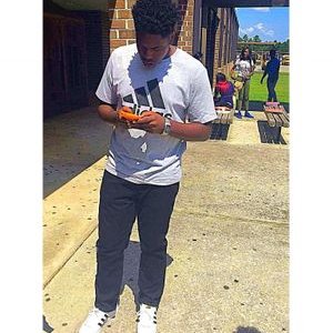 Profile Picture of Derrick Grant Jr. (@DerrickGrant23) on Twitter