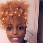 Profile Picture of Ke'Andrea Davis Posey (@scorpioo_k_p) on Instagram