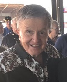 Profile Picture of Bill Anderson (singer)on Wikipedia