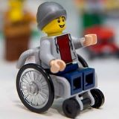 Profile Picture of Martin Black  ♿️  🇪🇺 (@martinblack99) on Twitter