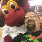 Profile Picture of Gary Rainey (@grainey74) on Instagram