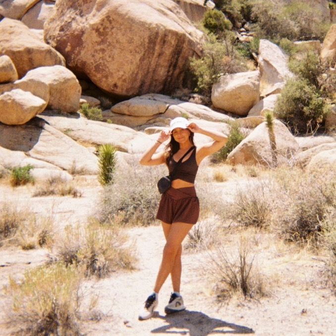 Profile Picture of Melanie (@melsster) on Tiktok