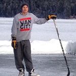 Profile Picture of Dustin Hayes (@dustin_hayes23) on Instagram