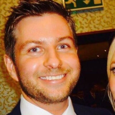 Profile Picture of Steve Bridge (@SteveJBridge) on Twitter