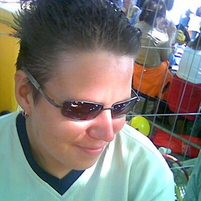 Profile Picture of Sylvia Keller (@antz1974) on Twitter