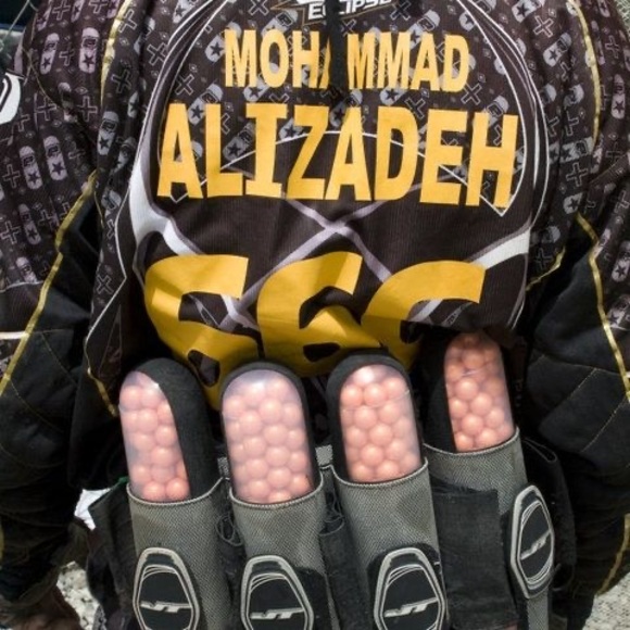 Mohammad Alizadeh - Poshmark Profile Picture of Mohammad Alizadeh (@maderia112) on Poshmark