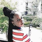 Profile Picture of Fredericka Fitzpatrick (@fitztheleo) on Instagram