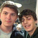 Profile Picture of Jacob Senderowitz (@full_senderowitz) on Instagram