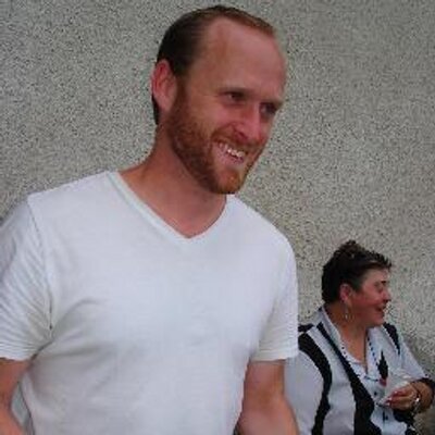 Profile Picture of Matt Paulson (@PaulsonMatt) on Twitter