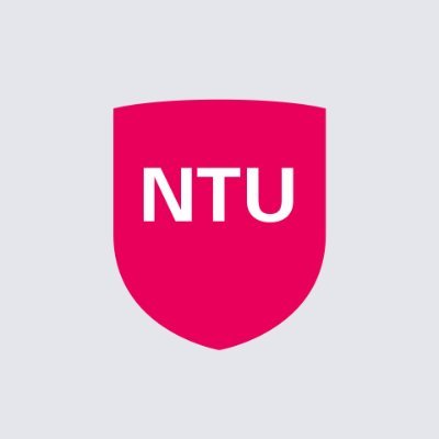 Profile Picture of Nottingham Trent Uni (@TrentUni) on Twitter