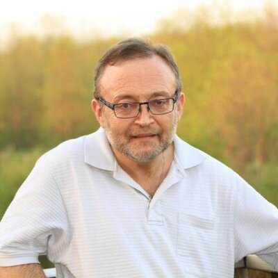 Profile Picture of Sean McMurray (@Sean_McMurray) on Twitter