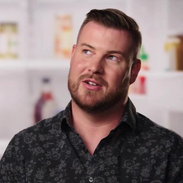 Profile Picture of Andrew Tarrow (@thebiggayandrew) on Tiktok