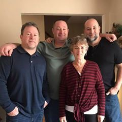 Profile Picture of Jim Kisseberth (@jimkisseberth) on Tiktok