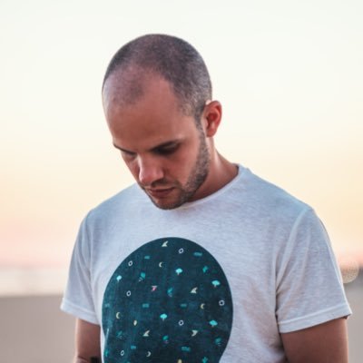 Profile Picture of David Pires (@davidpires8) on Twitter