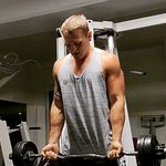 Profile Picture of Nick Schneider (@nick08schneider) on Instagram