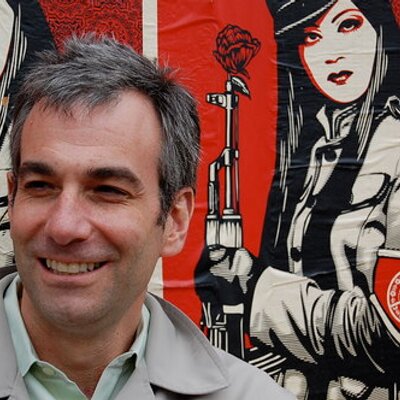 Profile Picture of Richard Berkowitz (@RichardBerkowit) on Twitter