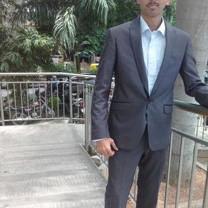 Profile Picture of Prasad Shetty (@prasadshetty102) on Twitter