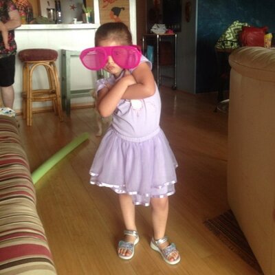 Profile Picture of Michelle LeDoux (@mommyofCandC) on Twitter