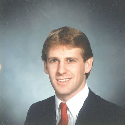 Profile Picture of Barry Margolin (@barrymargolin) on Twitter