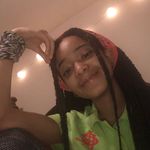 Profile Picture of ta-me-yuh michelle 💛 (@tamiaamichelle) on Instagram