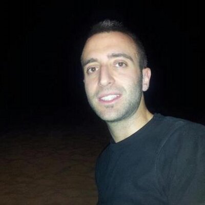 Profile Picture of Nacho Guerrero (@lekus85) on Twitter
