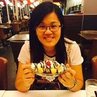 Profile Picture of Jenny Chong (@jenny-chong-15) on Quora