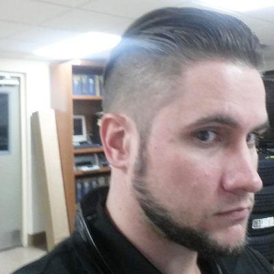 Profile Picture of SHAWN STEPP (@modulefitsright) on Twitter
