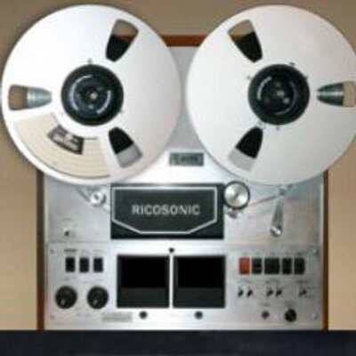 Profile Picture of Joey Lanfrank (@audio_joe) on Twitter