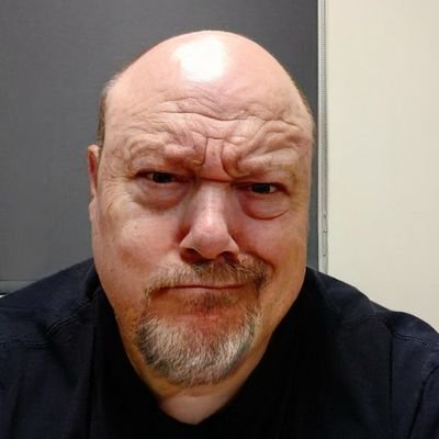 Profile Picture of Martin Cross (@crossyourmartin) on Twitter