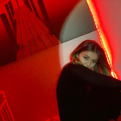 Profile Picture of Aisha Gonzalez (@Aishaaamg) on Twitter