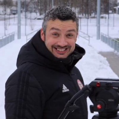 Profile Picture of James Buchanan (@JimBuchananFilm) on Twitter