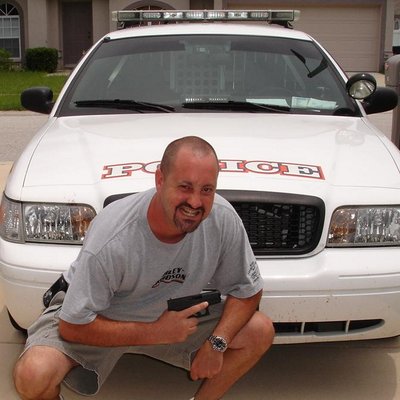 Profile Picture of Clay Barron (@@ClayBarron3) on Twitter