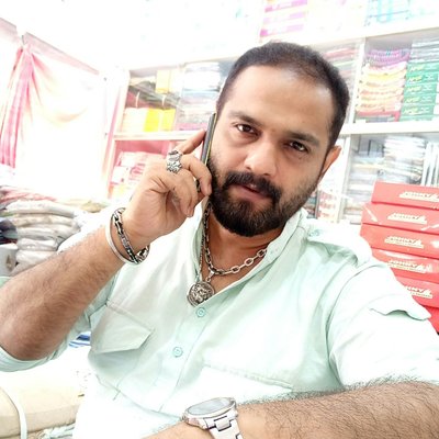 Profile Picture of Vikram Pai (@vikrampai5) on Twitter