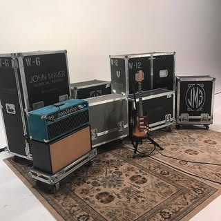 Profile Picture of John Mayer Gear (@johnmayergear) on Instagram