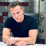 Profile Picture of Steve Burton (@__1steveburton) on Instagram